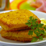 mozzarella in carrozza