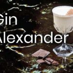 Gin Alexander la ricetta originale