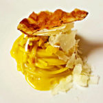 ricetta carbonara