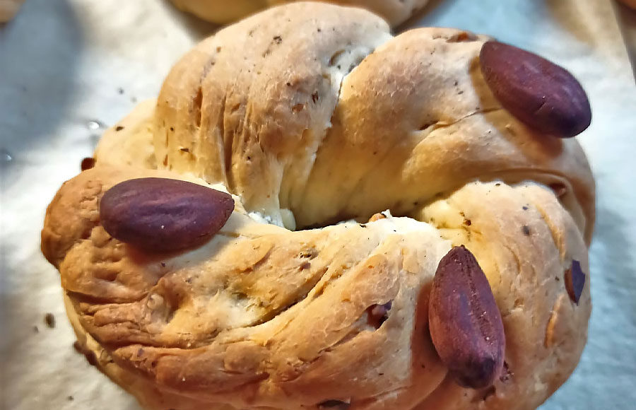 ricetta taralli