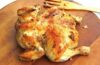 galletto al forno
