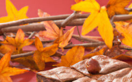 ricetta castagnaccio