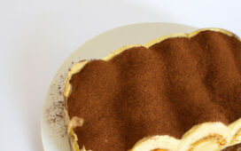 come si fa il tiramisù