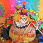 dolci di carnevale