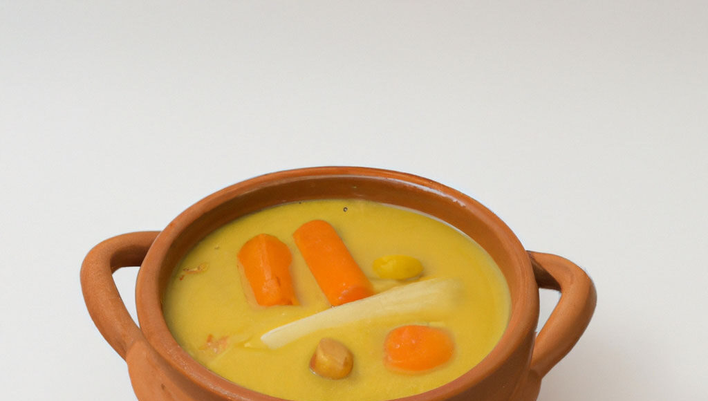 ricetta della bagna cauda