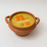 ricetta della bagna cauda